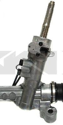 SPIDAN 51661 -  Рулевой механизм