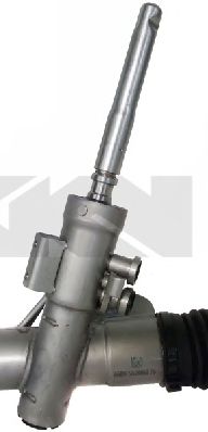 SPIDAN 51665 -  Рулевой механизм