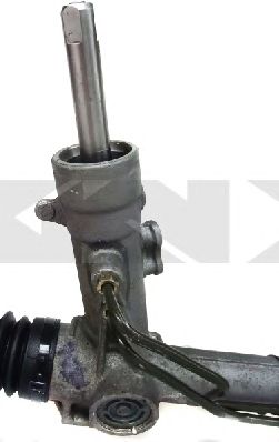 SPIDAN 51670 -  Рулевой механизм