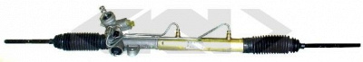 SPIDAN 51681 -  Рулевой механизм