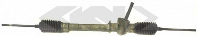 SPIDAN 51688 -  Рулевой механизм