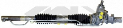SPIDAN 51714 -  Рулевой механизм