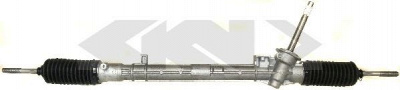 SPIDAN 51747 -  Рулевой механизм