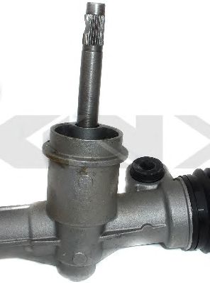 SPIDAN 51754 -  Рулевой механизм