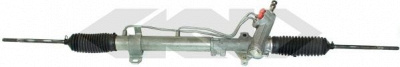 SPIDAN 51757 -  Рулевой механизм