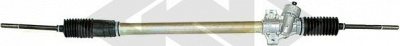 SPIDAN 51760 -  Рулевой механизм