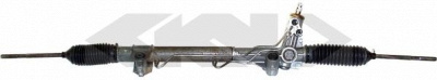 SPIDAN 51764 -  Рулевой механизм