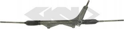SPIDAN 51775 -  Рулевой механизм