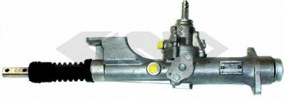 SPIDAN 51795 -  Рулевой механизм