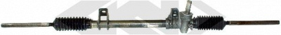 SPIDAN 51819 -  Рулевой механизм