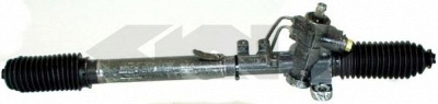 SPIDAN 51826 -  Рулевой механизм