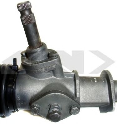 SPIDAN 51827 -  Рулевой механизм