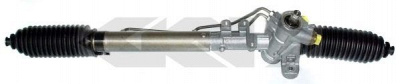 SPIDAN 51844 -  Рулевой механизм