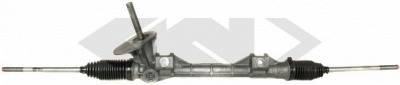 SPIDAN 51869 -  Рулевой механизм