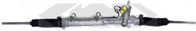 SPIDAN 51901 -  Рулевой механизм