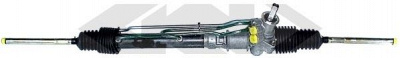 SPIDAN 51931 -  Рулевой механизм