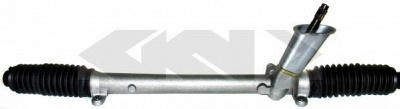 SPIDAN 52046 -  Рулевой механизм