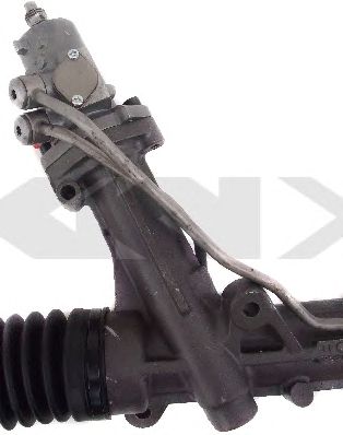 SPIDAN 52054 -  Рулевой механизм