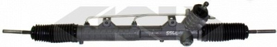 SPIDAN 52056 -  Рулевой механизм