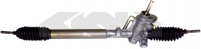 SPIDAN 52063 -  Рулевой механизм