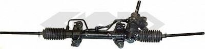 SPIDAN 52088 -  Рулевой механизм