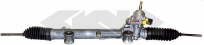 SPIDAN 52113 -  Рулевой механизм