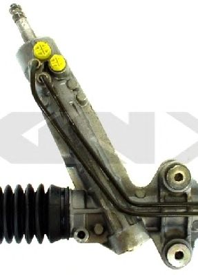 SPIDAN 52141 -  Рулевой механизм