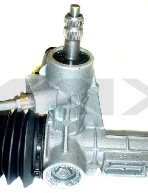 SPIDAN 52145 -  Рулевой механизм