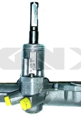SPIDAN 52146 -  Рулевой механизм