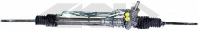 SPIDAN 52154 -  Рулевой механизм