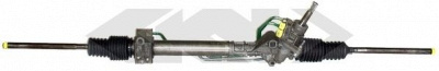 SPIDAN 52170 -  Рулевой механизм