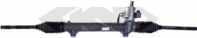 SPIDAN 52191 -  Рулевой механизм