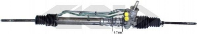 SPIDAN 52200 -  Рулевой механизм
