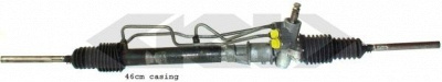 SPIDAN 52203 -  Рулевой механизм