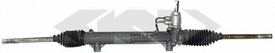 SPIDAN 52208 -  Рулевой механизм