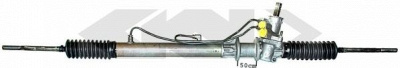 SPIDAN 52211 -  Рулевой механизм