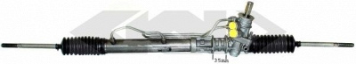 SPIDAN 52220 -  Рулевой механизм