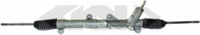 SPIDAN 52221 -  Рулевой механизм