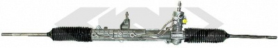 SPIDAN 52222 -  Рулевой механизм
