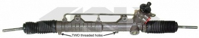 SPIDAN 52223 -  Рулевой механизм