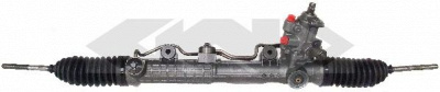 SPIDAN 52239 -  Рулевой механизм
