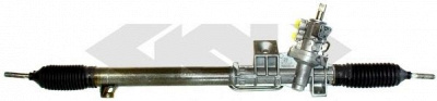 SPIDAN 52245 -  Рулевой механизм