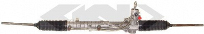 SPIDAN 52246 -  Рулевой механизм