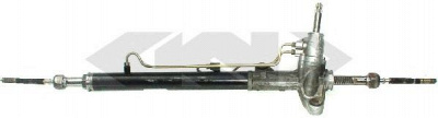 SPIDAN 52252 -  Рулевой механизм