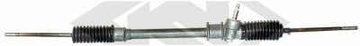 SPIDAN 52259 -  Рулевой механизм