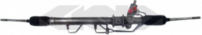 SPIDAN 52292 -  Рулевой механизм