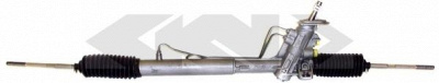 SPIDAN 52307 -  Рулевой механизм