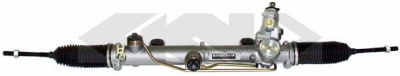 SPIDAN 52310 -  Рулевой механизм