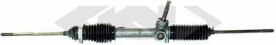 SPIDAN 52320 -  Рулевой механизм