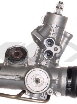 SPIDAN 52325 -  Рулевой механизм